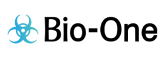Bio-One of Eugene Hoarding Logo