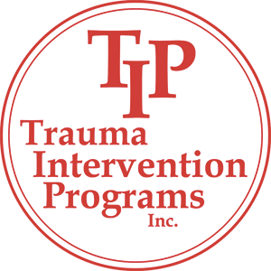 Trauma Intervention Program Logo