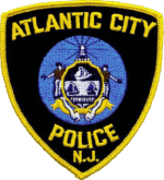 Atlantic City Police Logo
