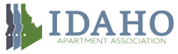 Idaho Apartment Association Logo