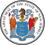 New Jersey Seal