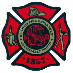 STL Fire Department Logo