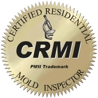 PMII Mold Inspector Certificate