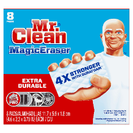 Product Magic Eraser