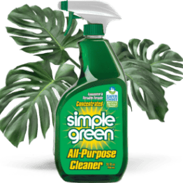 Product Simple Green