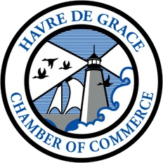 Havre De Grace Chamber of Commerce Logo